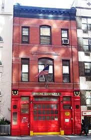 Organization Of The New York City Fire Department Wikipedia