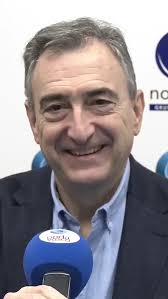 Ya puedes escuchar en plataformas la #entrevista de @euprepio_padula a Carmen  Comas-Mata, miembro del Subcomité de la #ONU para la Prevención de la  Tortura, en este #DiaDeLasNacionesUnidas. 📹 Y en vídeo a