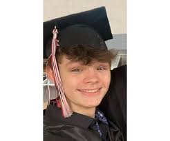 Connor Joseph Larson Obituary (2023)
