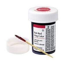 Warum faellt kuchen nach dem backen ein. Wilton Kuchen Cupcake Lebensmittel Farbe Gel Heftig Rot Amazon De Lebensmittel Getranke