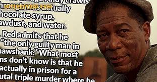 He was frank darabont's close personal friend and agent. 52 Bekende Feiten Over Shawshank Verlossing