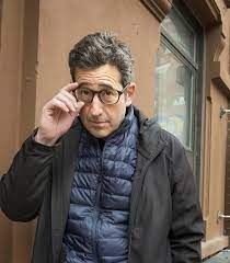 Born samuel seder on 28th november, 1966 in new york. Worcester Living Worcester Native And Podcast Host Sam Seder Takes Life With A Laugh And Thanks Entertainment Life Telegram Com Worcester Ma