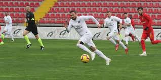 Die süper lig 2021/22 ist die 64. Demirspor Kayseri 2 1 Adana Demirspor Haber Ads