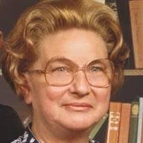 Mrs. Ruby Mae Goodwin Godfrey Obituary