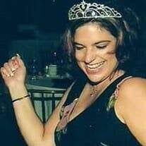 Christina Guardino Obituary