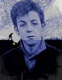 The Fifth Beatle — Tap Magazine