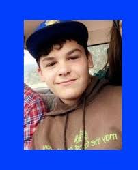 At-Risk Youth Missing In Sonoma County: Public's Help Sought