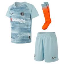 Camisa Do Chelsea 2018 E 2019 Pin On Futbol