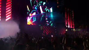 Official aftermovie neon countdown 2018. Neon Countdown 2018 Sunway Lagoon Kuala Lumpur Malaysia Youtube