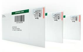 When to use certified mail. Stamps Com Usps Certified Mail Send Certified Mail Delivery Tracking
