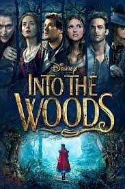 Check spelling or type a new query. Into The Woods Disney Movies