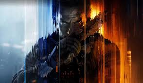 Paramount Pictures has plans to turn Call of Duty into the next Top Gun: Maverick