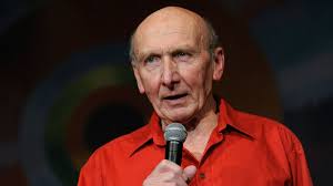 Zemřel hudební publicista Jiří Černý