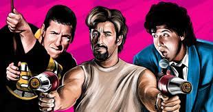 The cast of characters, played by sandler, david spade, chris rock and kevin james, seemed little more than a money grab. The Best Adam Sandler Movies Ranked