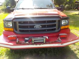 Image result for Vermillion 1999 F550