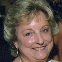 Betty Lou Lewis Obituary