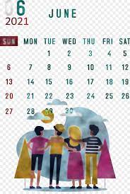 June 2021 Calendar 2021 Calendar June 2021 Printable Calendar Png Download 2040 3000 Free Transparent 2021 Calendar Png Download Cleanpng Kisspng
