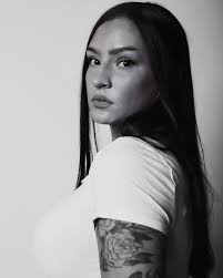 Amber Midthunder & River Thomas for Ginew ⚡️ @ginew_usa @ambermidthunder  @riverfromthe6 Some photographs I took for Ginew last fall. ❤️ It was such  an honor to work with an amazing team of