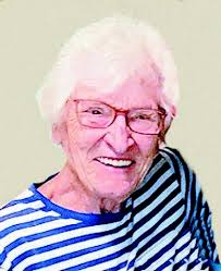 Velma Elizabeth Dennis