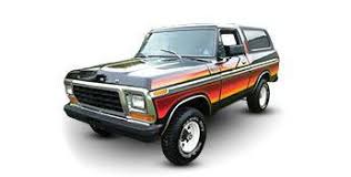 Restoration parts source | 23966 clawiter road, hayward ca 94545 phone: Early Ford Bronco And Truck Restoration Parts Jeff S Bronco Graveyard