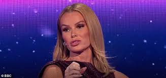 Find where to watch amanda holden's latest movies and tv shows Amanda Holden Has Landed Channel 4 Show After Starring In Bbc And Itv Programs