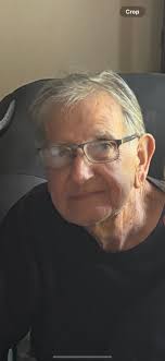 Gary Dale Carroll 1941