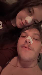 Ed's personal life and relationship with Liz