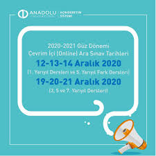 Üniversite öğrenimlerine açıköğretim fakültelerinde devam eden adaylar auzef, ata aöf ve anadolu üniversitesi i̇ktisat ve i̇şletme sınavlarının ne. Acikogretim 2020 2021 Sinav Takvimi Acikogretim Aof Ders Notlari Acikogretim Sorular
