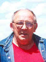 Kenneth Oscar Wiese (1940-2005)