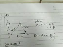 We did not find results for: Rumus Mencari Jarak Dan Perpindahan Brainly Co Id