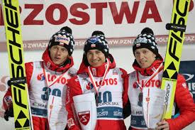 To właśnie tam formę do. Skoki Narciarskie Kamil Stoch Po Raz Siodmy Mistrzem Polski Radiomaryja Pl