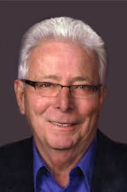 Dr. William J. Kingfield Obituary