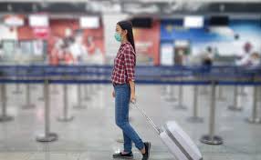 If you have been in or through any of the countries listed below in the previous 10 days, you will be refused entry to the uk. Travel Stocks On The Rise In Anticipation Of Uk Government S Green List For International Travel