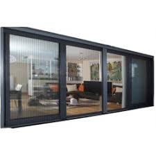 Baie vitrée 4m 3 vantaux. Moustiquaires Pour Porte Et Baie Vitree Moustistore Cstores
