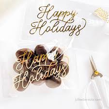 We did not find results for: Diy Hot Foil Stamped Cellophane Packaging Julie Ebersole