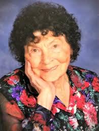 Olitha Olga Parham Obituary