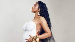 Cardi b showed up during migos' 'type sh*t' performance to announce she's pregnant again. Squ9cktmay 1pm