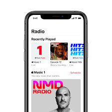Hilariously, tim cook changed his name to tim  on twitter back in 2019 after president trump accidentally called him tim apple at an american workforce policy advisory board. Apple Announces Apple Music Radio Apple