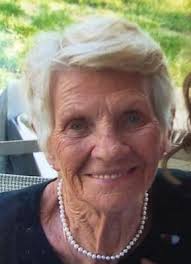 Joanna Martin Obituary (2016)