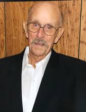 Obituary information for Johnny Swaine Skeen