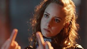 NORDSTADT — Jägerinnen