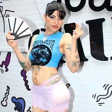 🕷𝑪𝒂𝒛𝒛𝒖 𝑮𝒍𝒐𝒃𝒂𝒍| 𝑭𝒂𝒏 𝑨𝒄𝒄𝒐𝒖𝒏𝒕 🇦🇷🕸 | Cazzu ha alcanzado los 17 millones de seguidores en Instagram #cazzu #cazzufans #cazzuoficial | Instagram