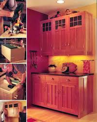 Do You Have A Stack Of Woods Lying Around Why Don T You Make A Reclaimable Wood Cabinet For Your Kitchen Cabinet Plans Building Kitchen Cabinets Cabinet Plans
