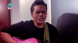 chorus g jangan bimbang sayang c kita harungi bersama em d c berdua selamanya. Mtv Asia Aizat Amdan Live Say I Do Sampai Ke Hari Tua A Step Backwards Mtv Jammin In Pjs Facebook