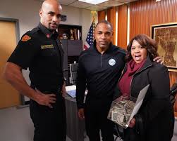 A page for describing trivia: Station 19 Season 3 Episode 14 Photos Preview Of Ghosts That Haunt Me