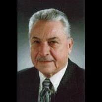 Henry "Hank" Giasson Obituary