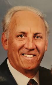 Obituary information for Johnny Gilbert Packett