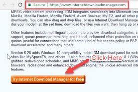 Internet download manager, or idm, is one of the best shareware download manager software for windows users. How To Install Internet Download Manager Full Version No Fake Serial Warning Life2coding