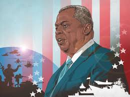 The us senate confirmed president joe biden's choice for defense secretary, lloyd austin, in a landslide vote on friday, making him the first black person ever to run the pentagon and oversee the country's military. Newsmaker Gen Lloyd Austin Straight Out Of The Box Op Eds Gulf News