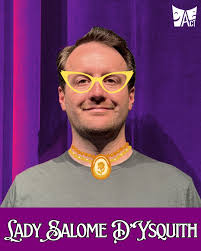 Meet the lead actors for A Gentleman's Guide to Love and Murder! Don't get  them mixed up 😉 Come see A Gentleman's Guide to Love and Murder Sept 5-13!  Tickets